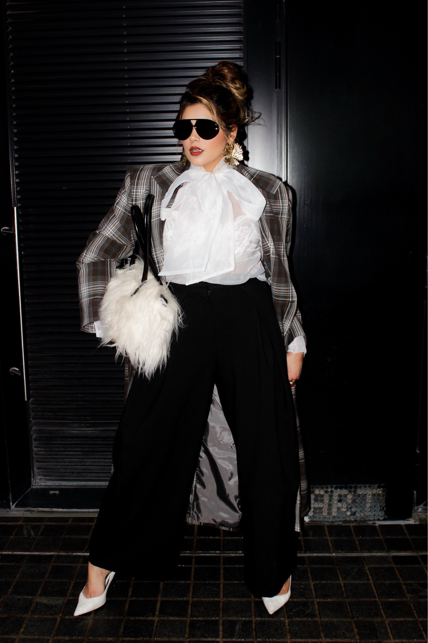 LFW day 4

#LTKFashionMonth #LTKuk #LTKeurope
