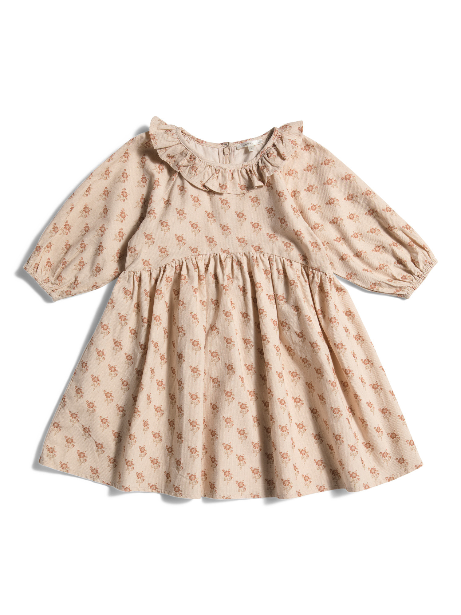 Girls Adeline Dress | TJ Maxx