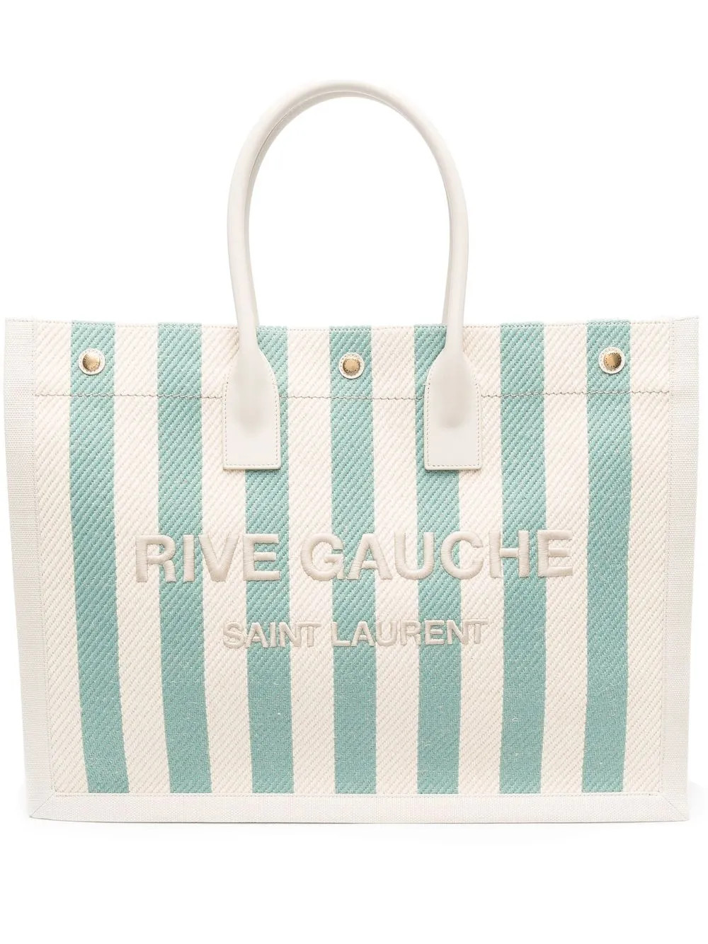 Rive Gauche tote bag | Farfetch Global