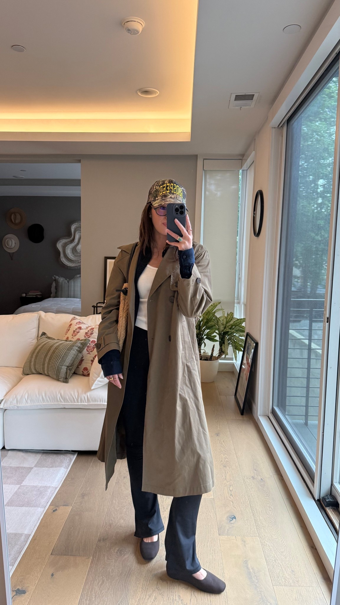 rainy sunday 


#LTKootd #LTKgrwm #LTKdayinmylife
