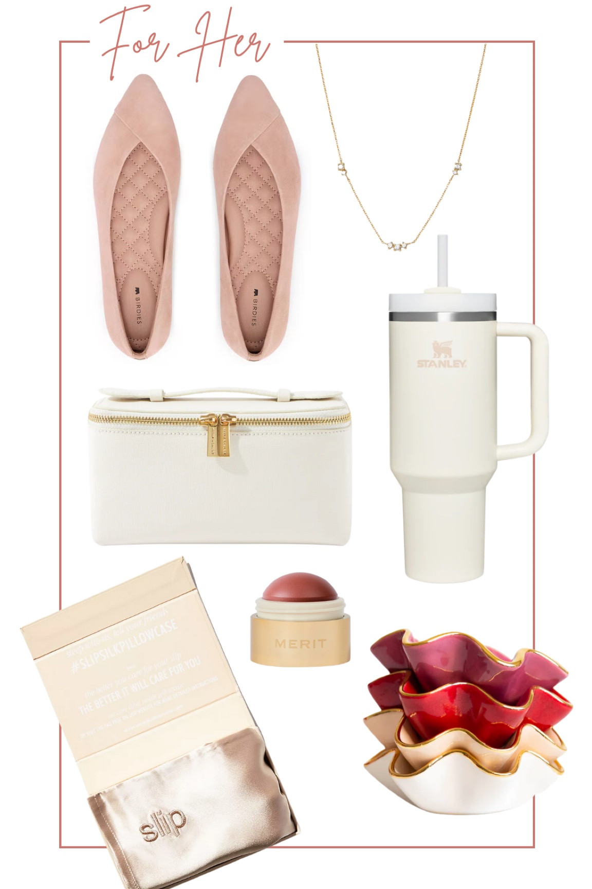 Happy Valentine’s Day from Bethany Jones Interiors! Shop our favorite finds for her. 

#LTKFind #LTKGiftGuide #LTKstyletip