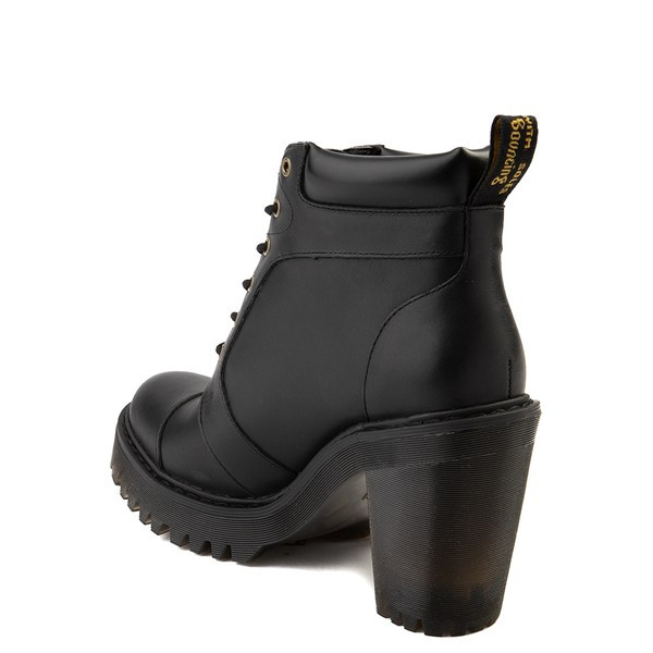 Womens Dr. Martens Averil Boot - Black | Journeys