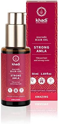 Amla Hair Oil | Amazon (US)