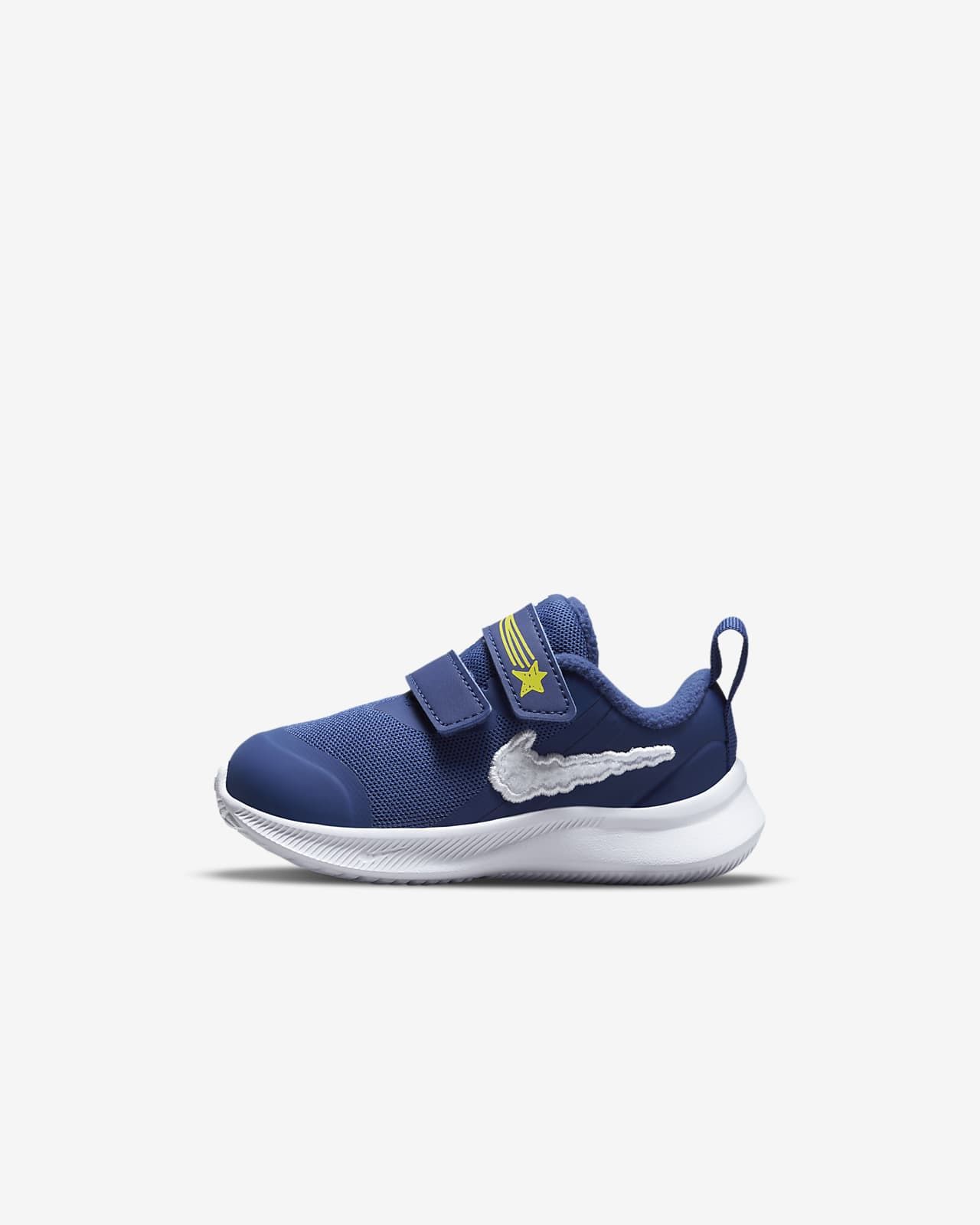 Nike Star Runner 3 Dream Baby & Toddler Shoes. Nike IE | Nike (IE)