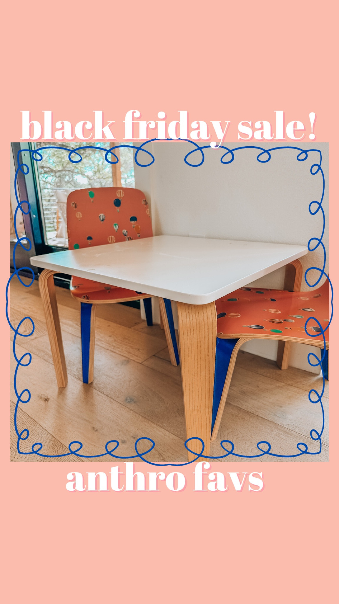 Anthropologie Furniture and Home Black Friday Sale

#LTKsalealert #LTKCyberWeek #LTKSeasonal