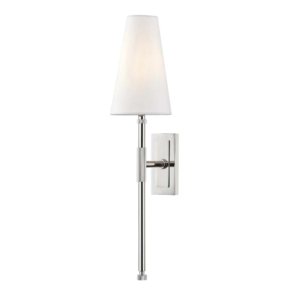 Hudson Valley Lighting Bowery 1 - Light Wallchiere & Reviews | Wayfair | Wayfair North America