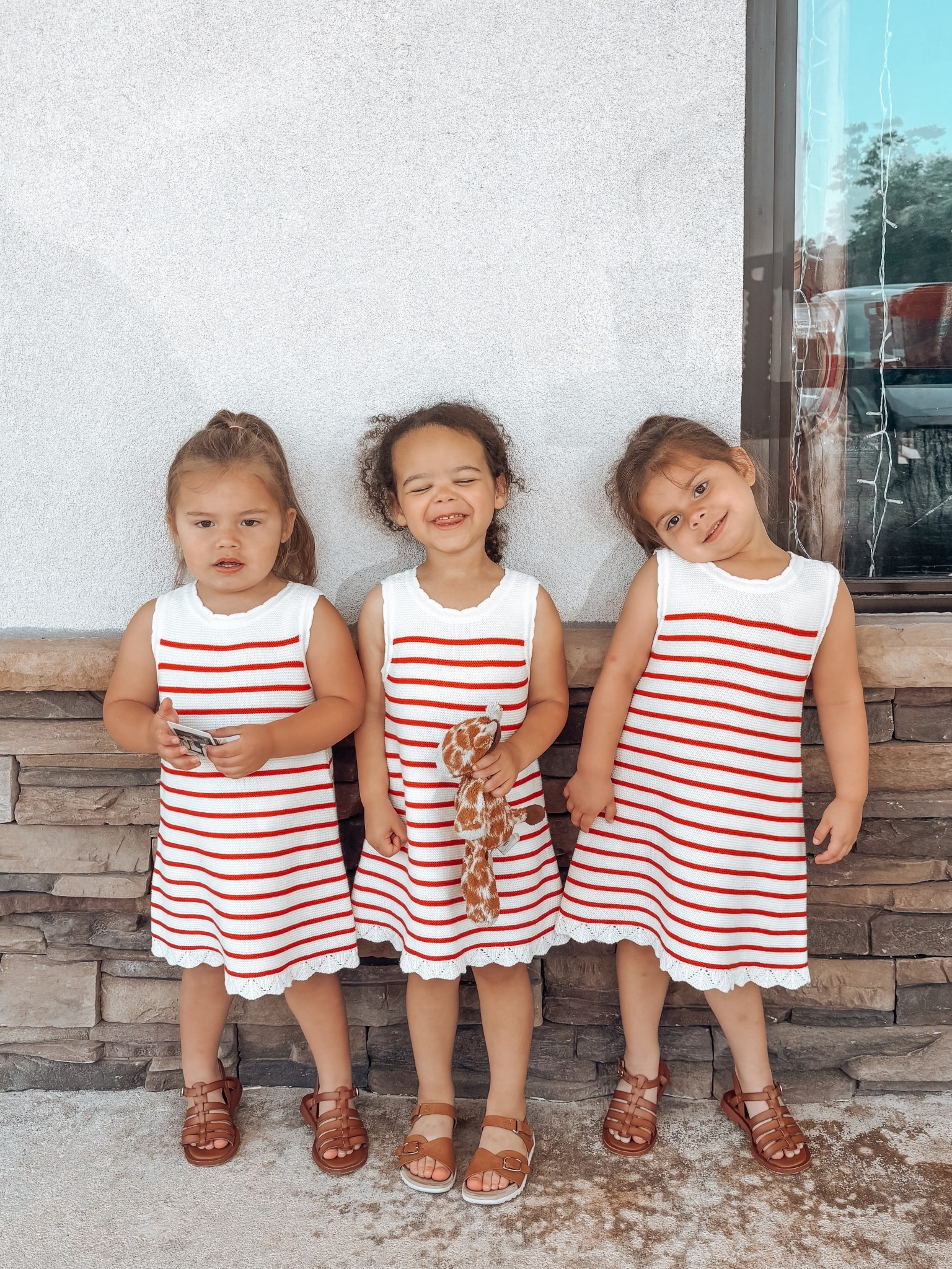 Toddler knit dress  

#LTKTravel #LTKStyleTip #LTKKids