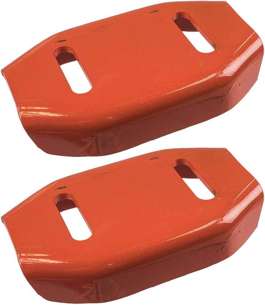 Ariens (2) Genuine Original Snow Blower Double Roller Skid Shoe 02483859 24599 | Amazon (US)