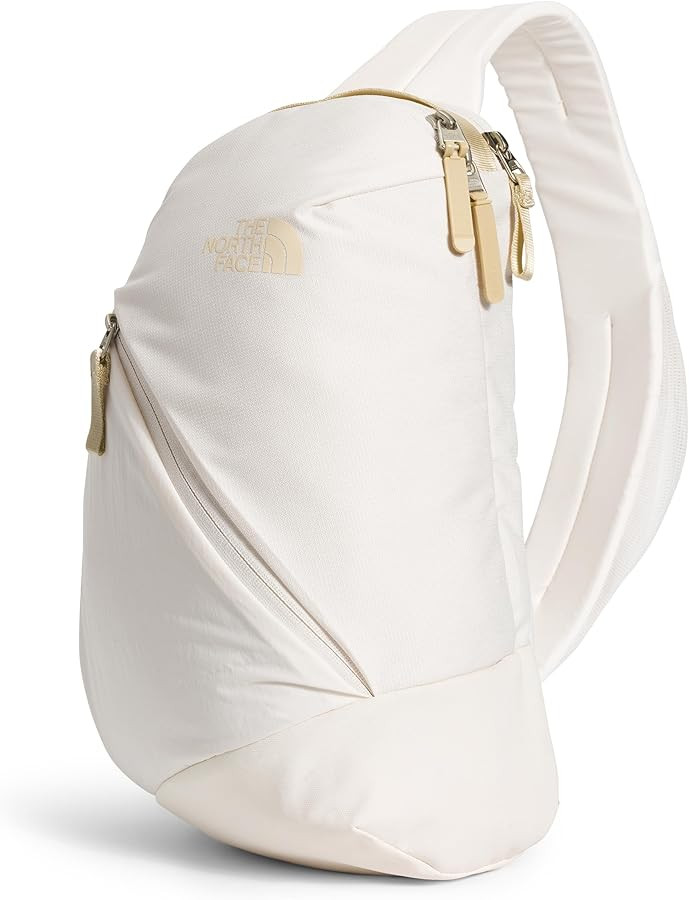 THE NORTH FACE Women's Isabella SIing | Slim Carry Crossbody Bag With Large Main Compartment, Wat... | Amazon (US)