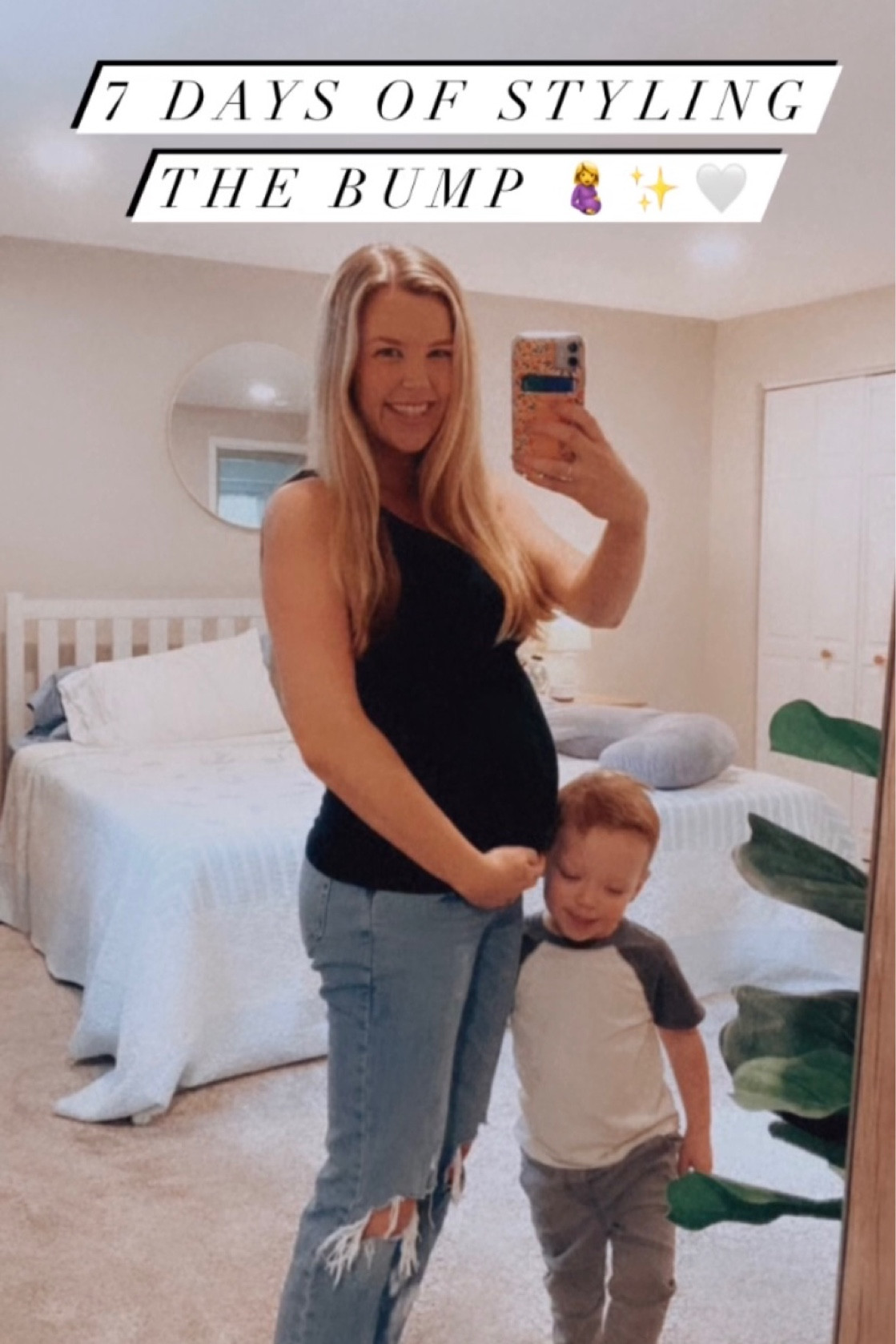 My bump-friendly favorites! Currently 26 weeks pregnant 🤰✨🤍

#LTKbump #LTKstyletip #LTKbaby