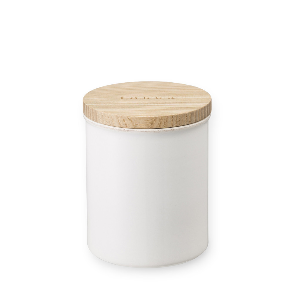 Yamazaki Home Tosca Ceramic Canister | goop