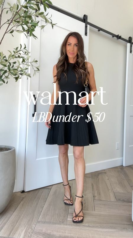 Little black dress outfit ideas under $50 
Can’t believe these are walmart
Sz xs in everything besides the sweater top set…sz small
Vegan leather tie front coat 
#ltkstyletip


#LTKfindsunder50 #LTKstyletip #LTKVideo