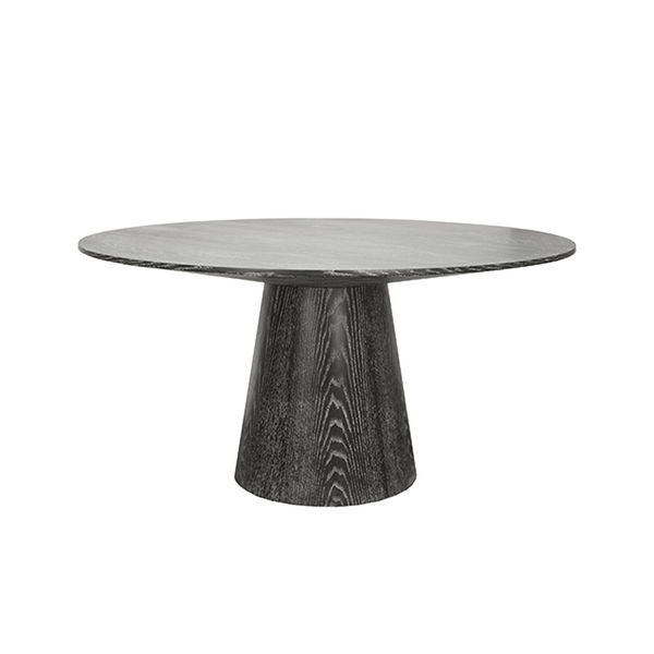 Hamilton Round Dining Table | Scout & Nimble