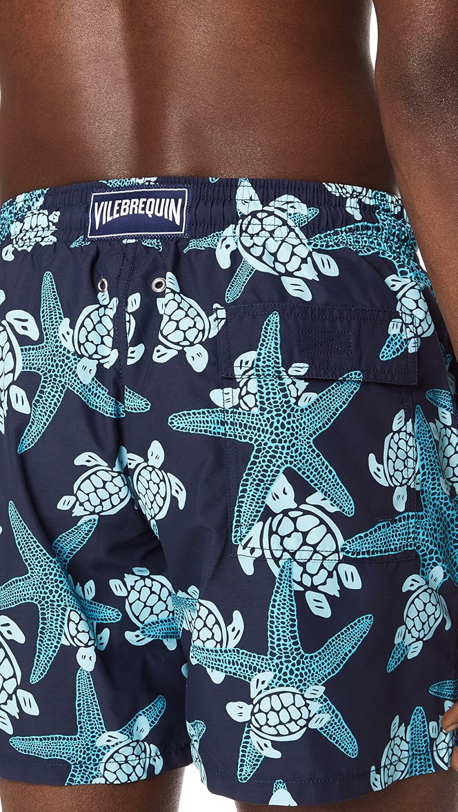 Vilebrequin Starlettes & Turtles Trunks | EAST DANE | East Dane (Global)