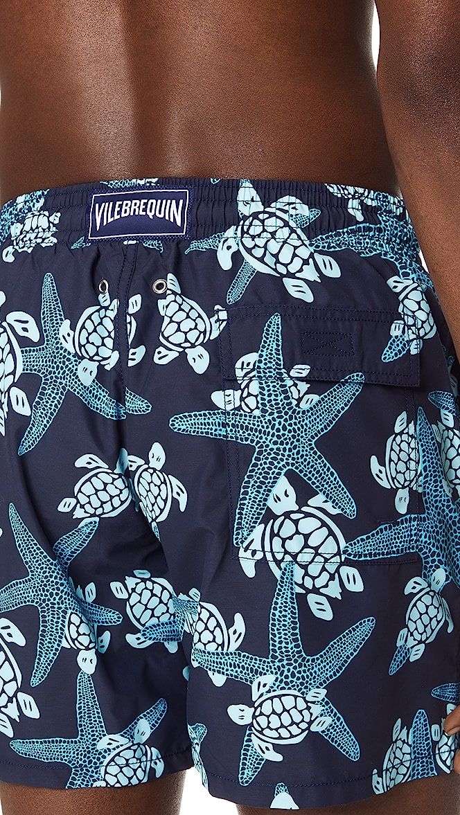 Vilebrequin Starlettes & Turtles Trunks | EAST DANE | East Dane (Global)