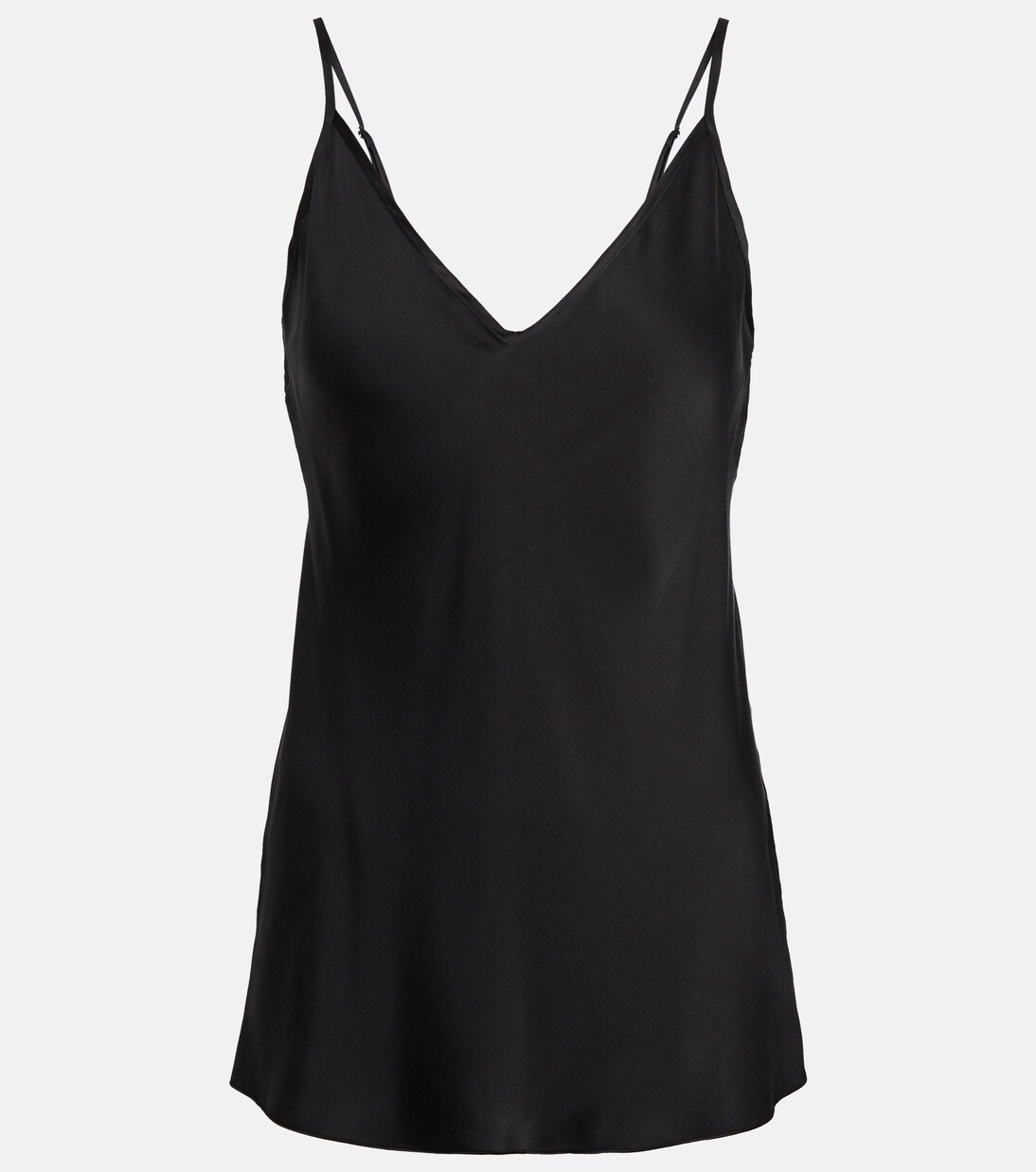 Leisure Lucca satin camisole | Mytheresa (INTL)