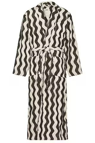 Forest Waver Long Robe | FWRD 