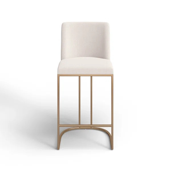 Caddo 26" Bar Stool | Wayfair North America