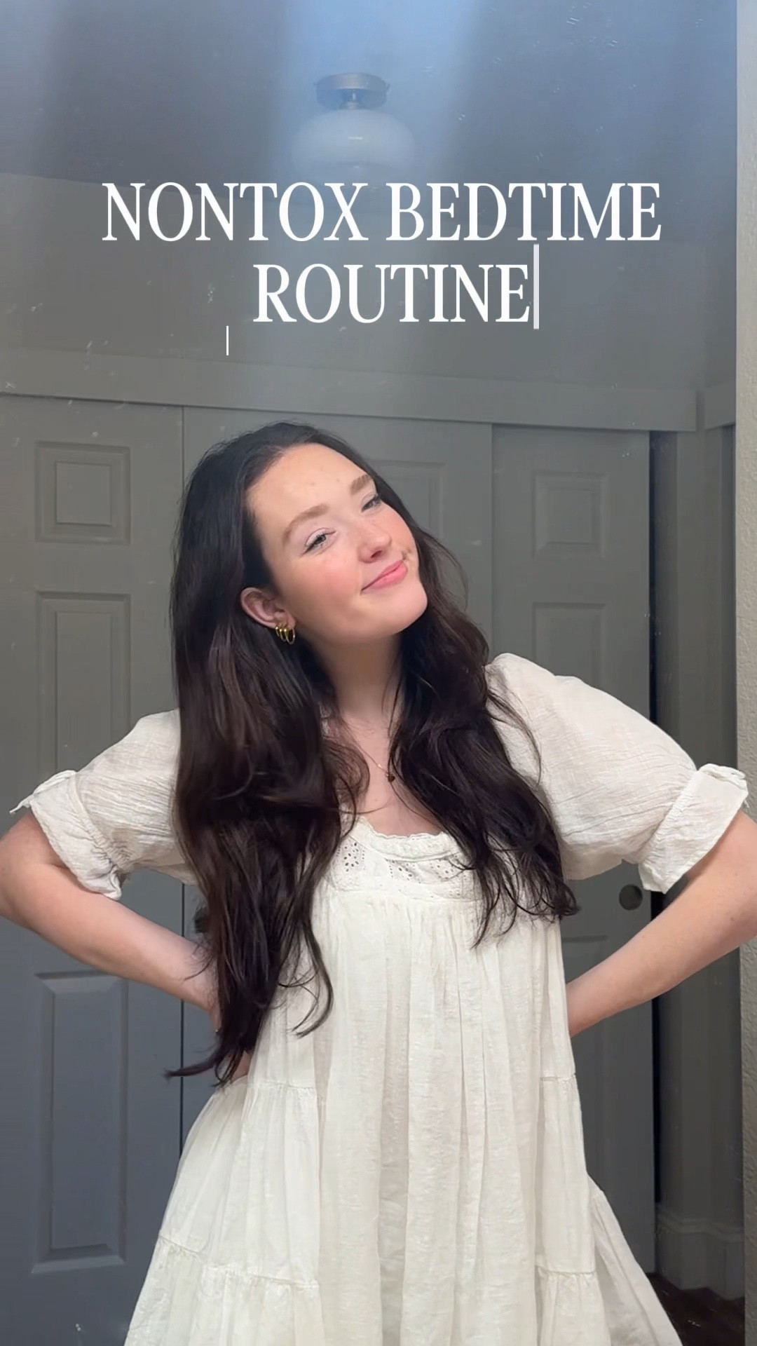 My nontoxic bedtime routine + all my fav products! 

#LTKBeauty #LTKgrwm #LTKselfcare