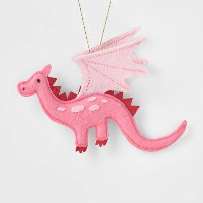 Dragon Christmas Tree Ornament - Wondershop&#8482; | Target