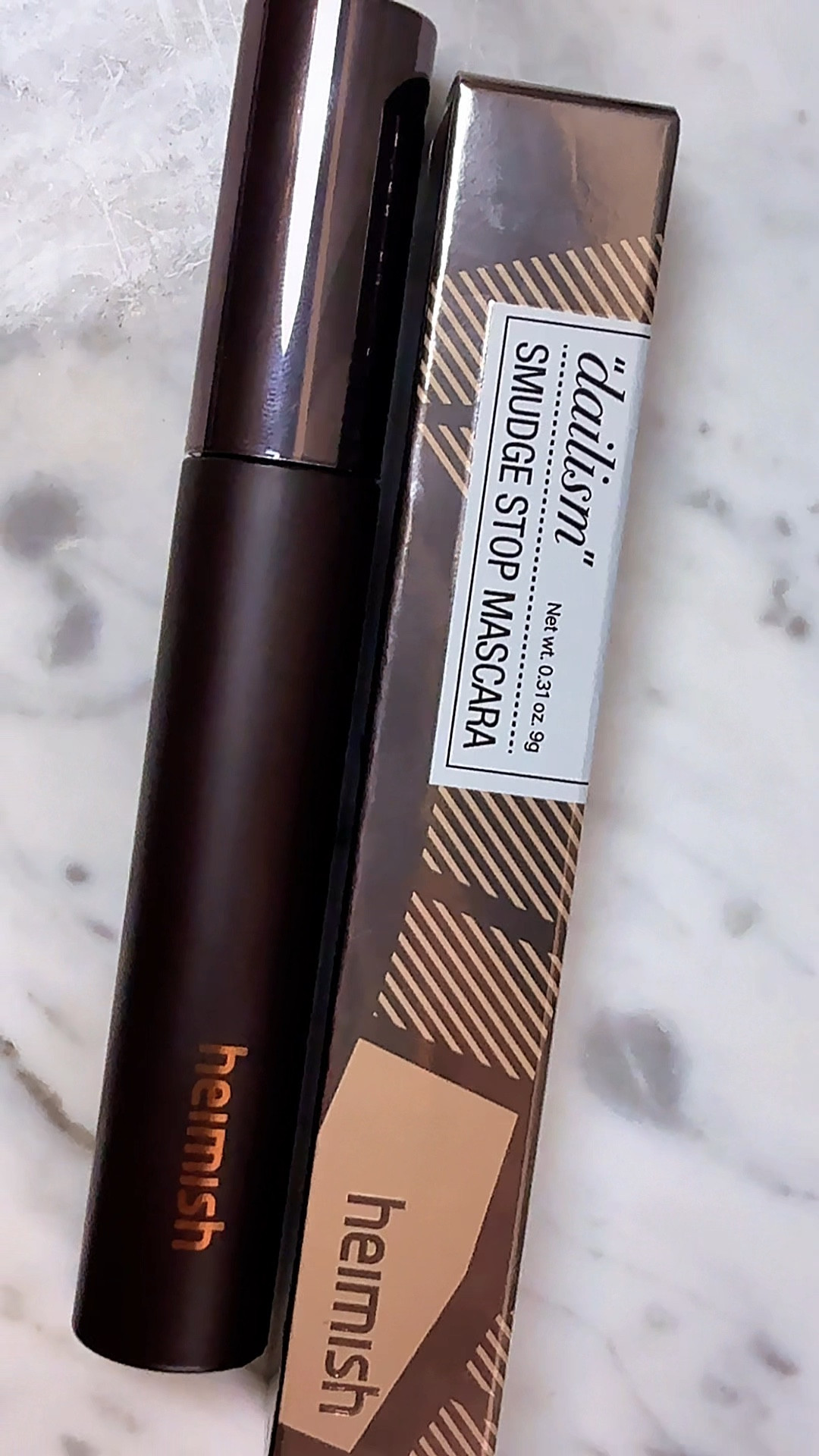 HEIMISH Dailism Smudge Stop Mascara — a beauty favorite for defined, lifted lashes with a clean, polished look that lasts throughout the day. Designed for easy everyday wear, this mascara helps create separated, fluttery lashes with a smooth finish while resisting smudging through long days, errands, dinners, and nights out. A perfect staple for natural glam, soft luxury makeup looks, and everyday beauty routines.

Also linking luxury designer cosmetic bag favorites to pair with it beautifully — chic makeup pouches, structured vanity cases, travel beauty organizers, and elevated designer accessories that keep your essentials stylishly stored at home or on the go.

An effortless beauty + accessories edit for polished mornings, touch-up kits, and glam on the move.

Nirvana the Shih Tzu 💋 Nirvana Approved

#LTKdayinmylife #LTKgrwm #LTKBeauty