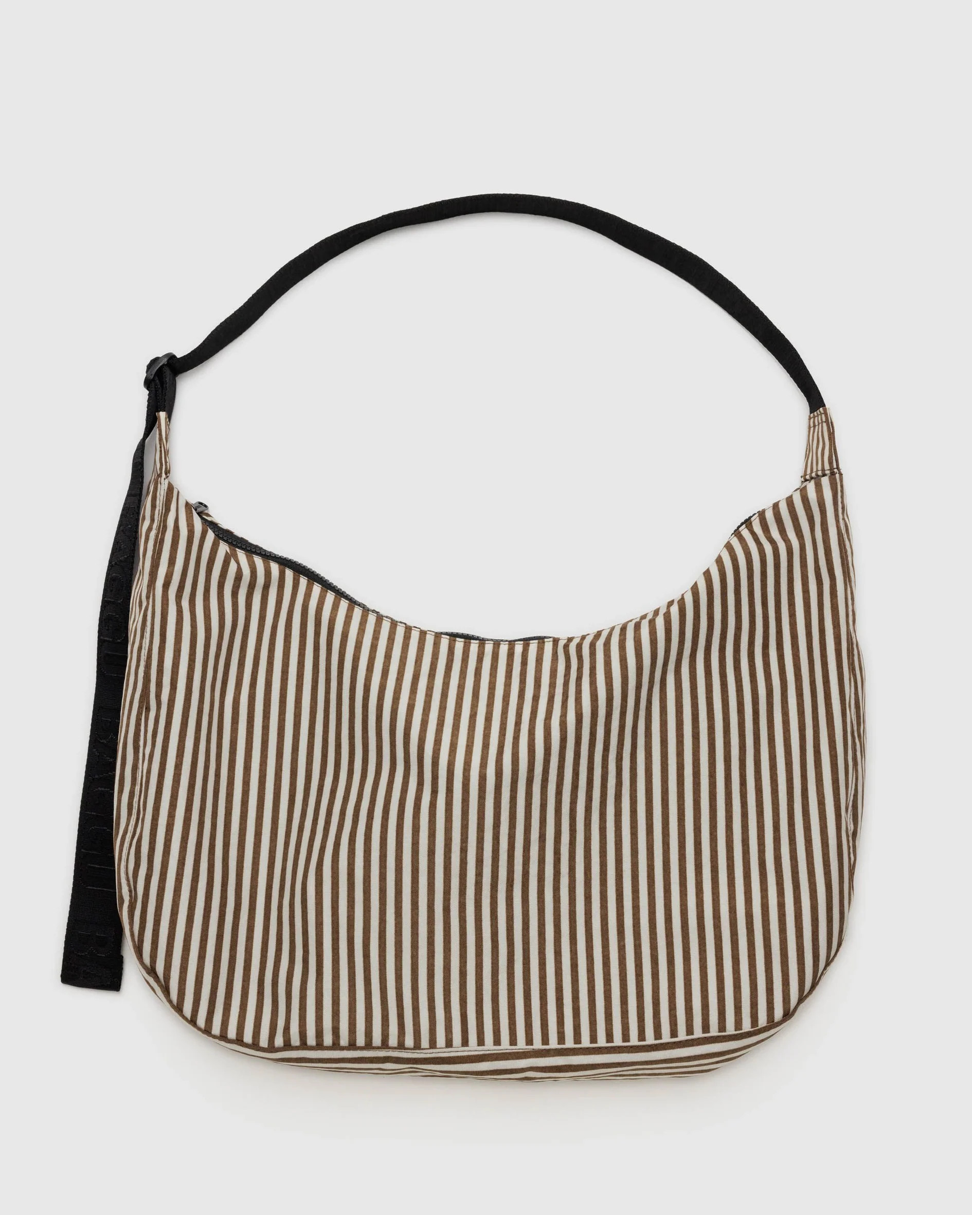 Large Nylon Crescent Bag | BAGGU
