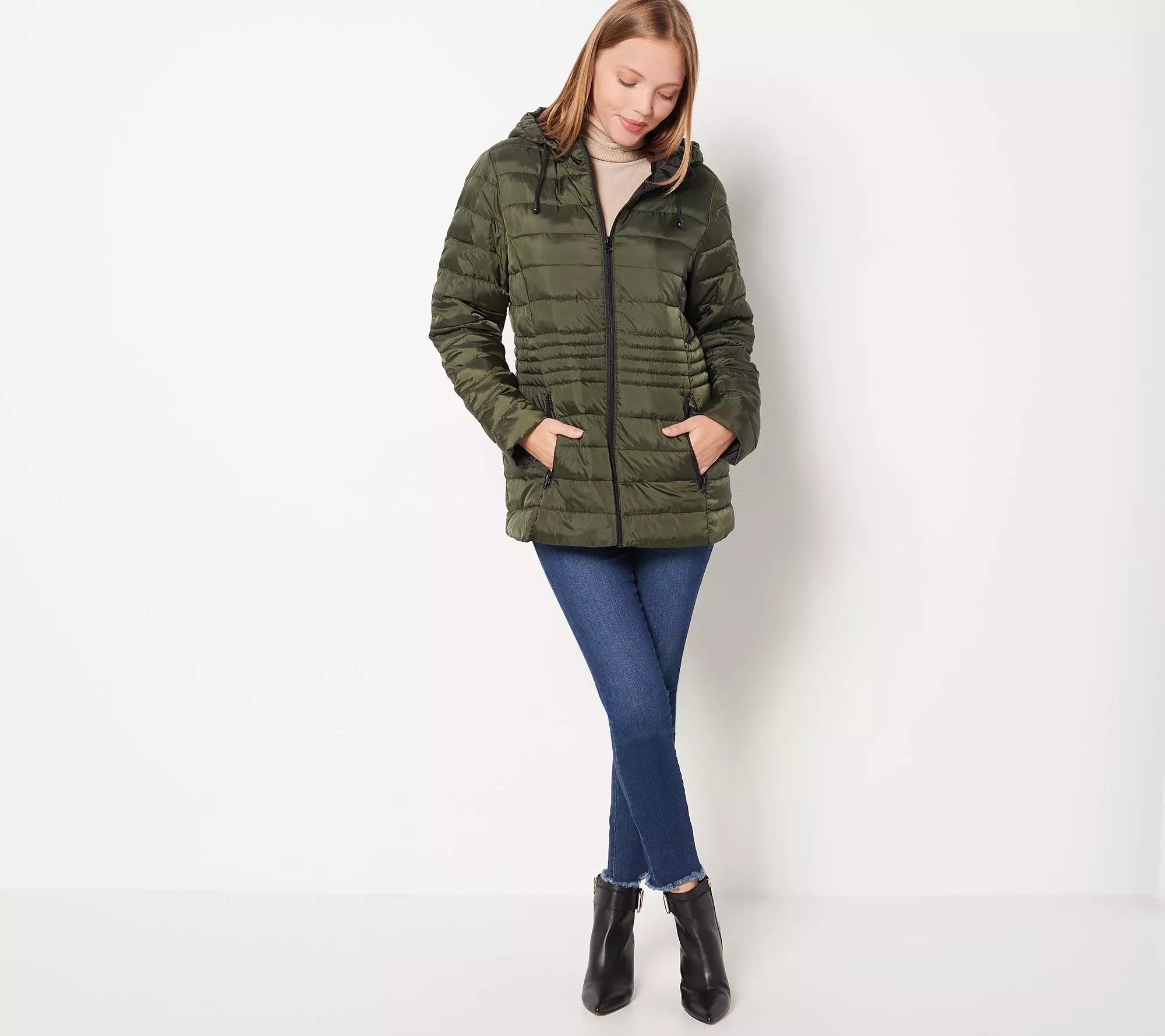 Nuage packable sale down jacket