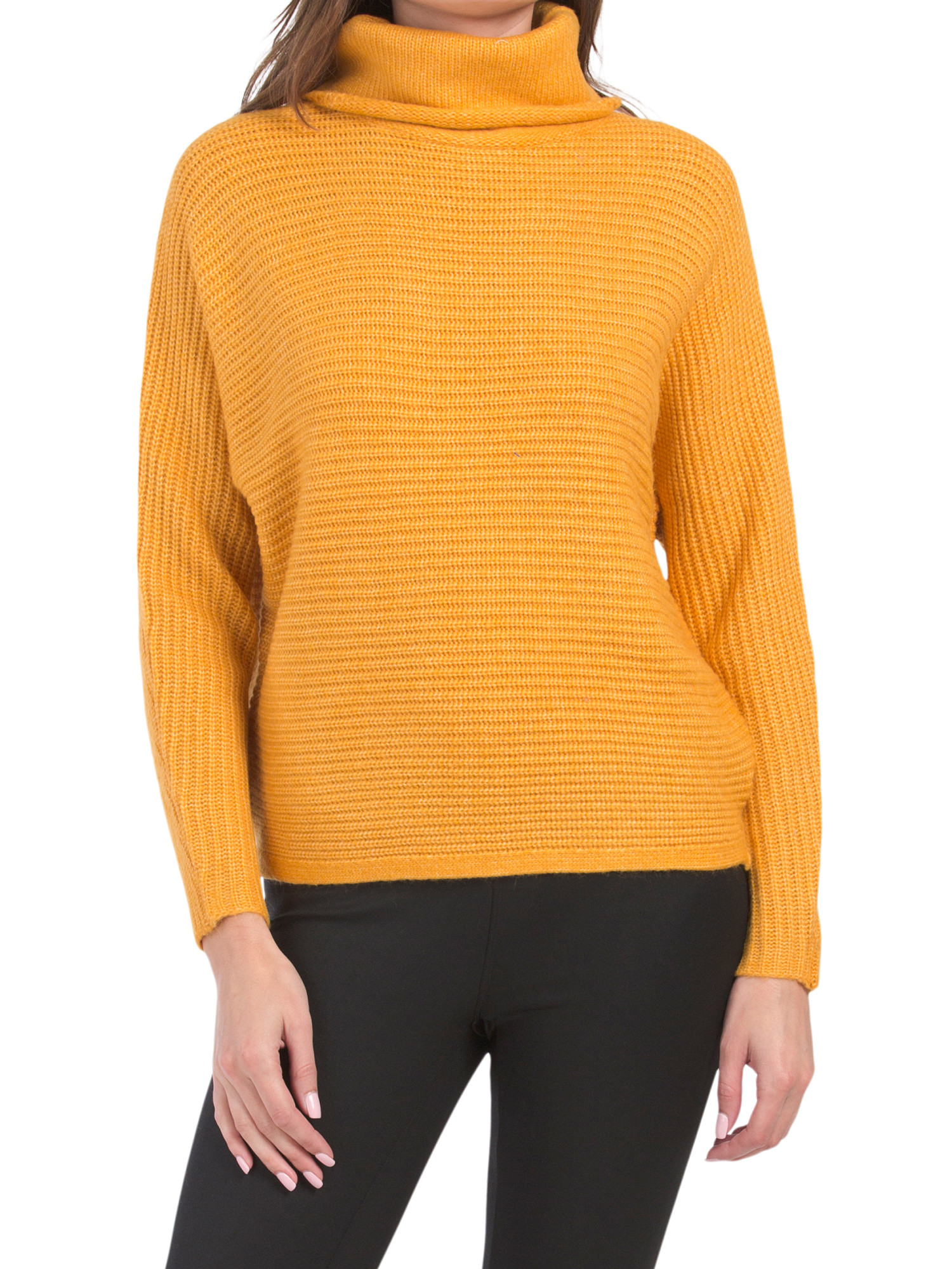 Horizontal Stitch Dolman Sweater | Clothing | Marshalls | Marshalls