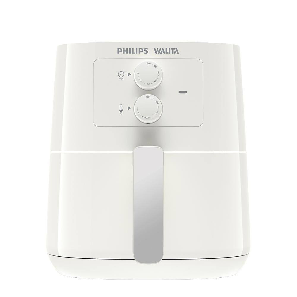 Fritadeira Airfryer Série 3000 Philips Walita Branca 1400W - RI9201 | Casas Bahia (BR)