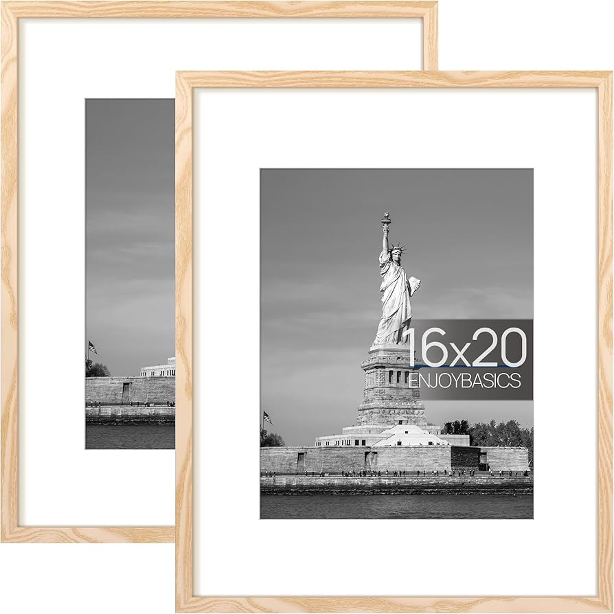 Visit the ENJOYBASICS Store | Amazon (US)