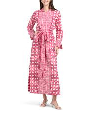 Marrakech Kaftan | TJ Maxx