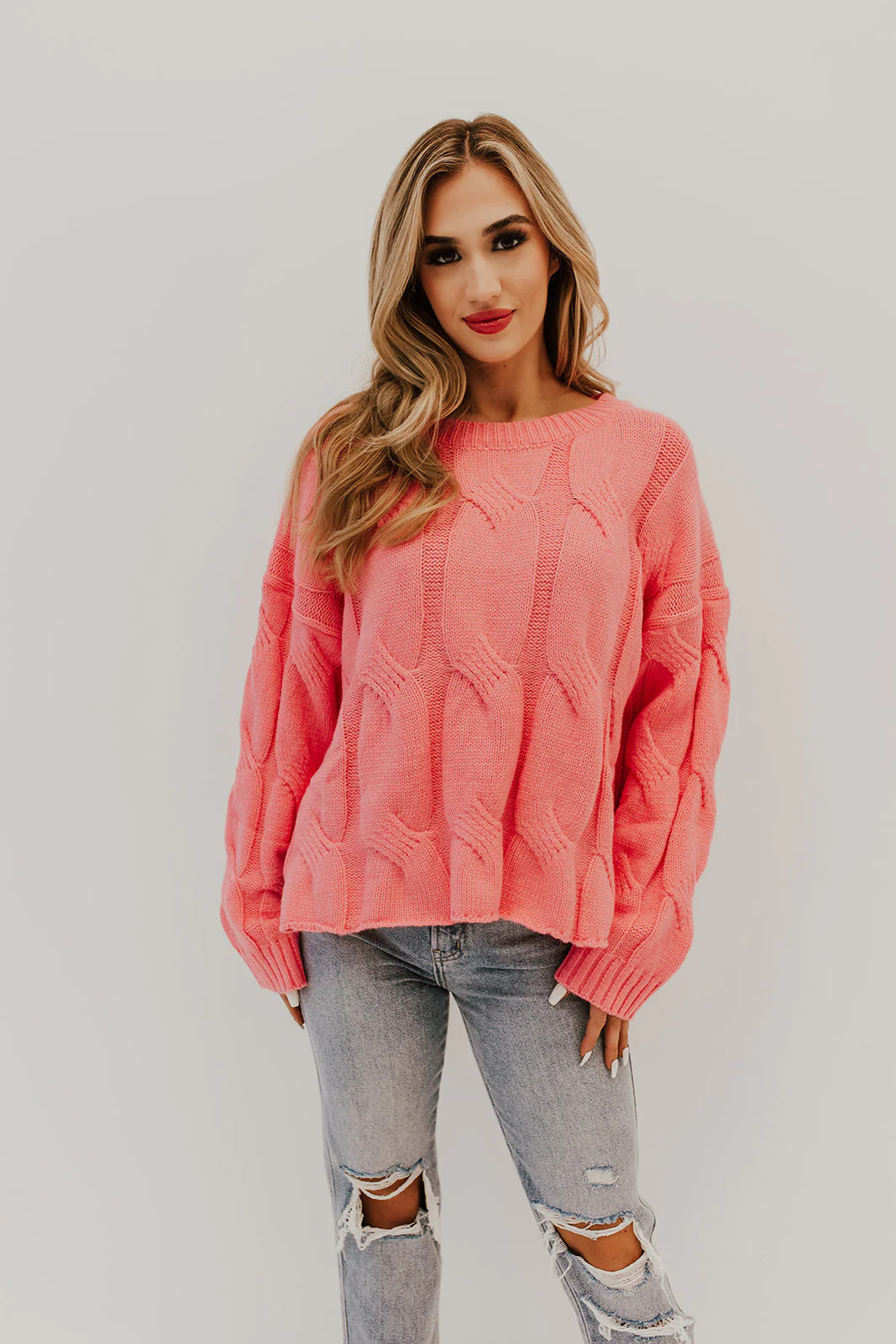 Pink Desert | Pink Desert