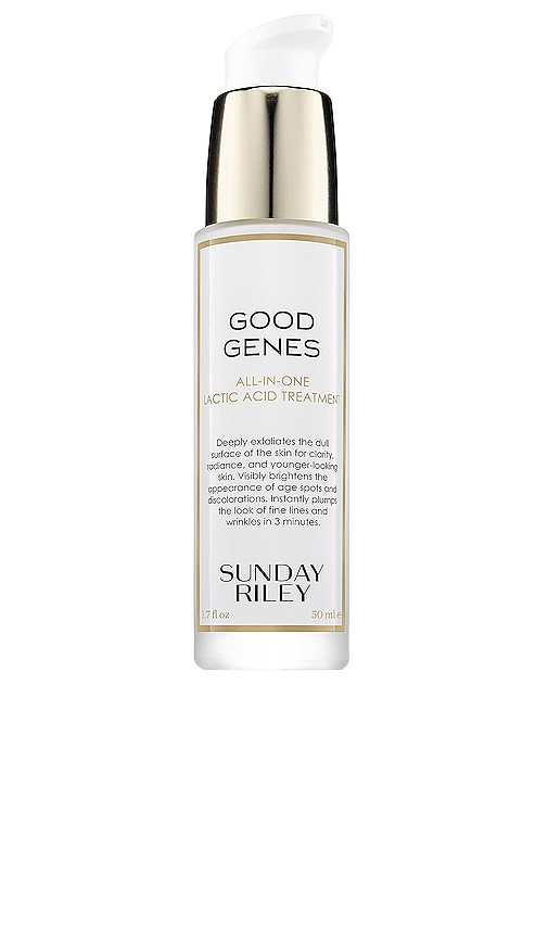 Sunday Riley Good Genes Lactic Acid Treatment 50ml in Beauty: NA. | Revolve Clothing (Global)
