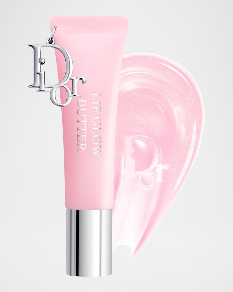 DIOR Dior Addict Lip Glow Butter | Neiman Marcus