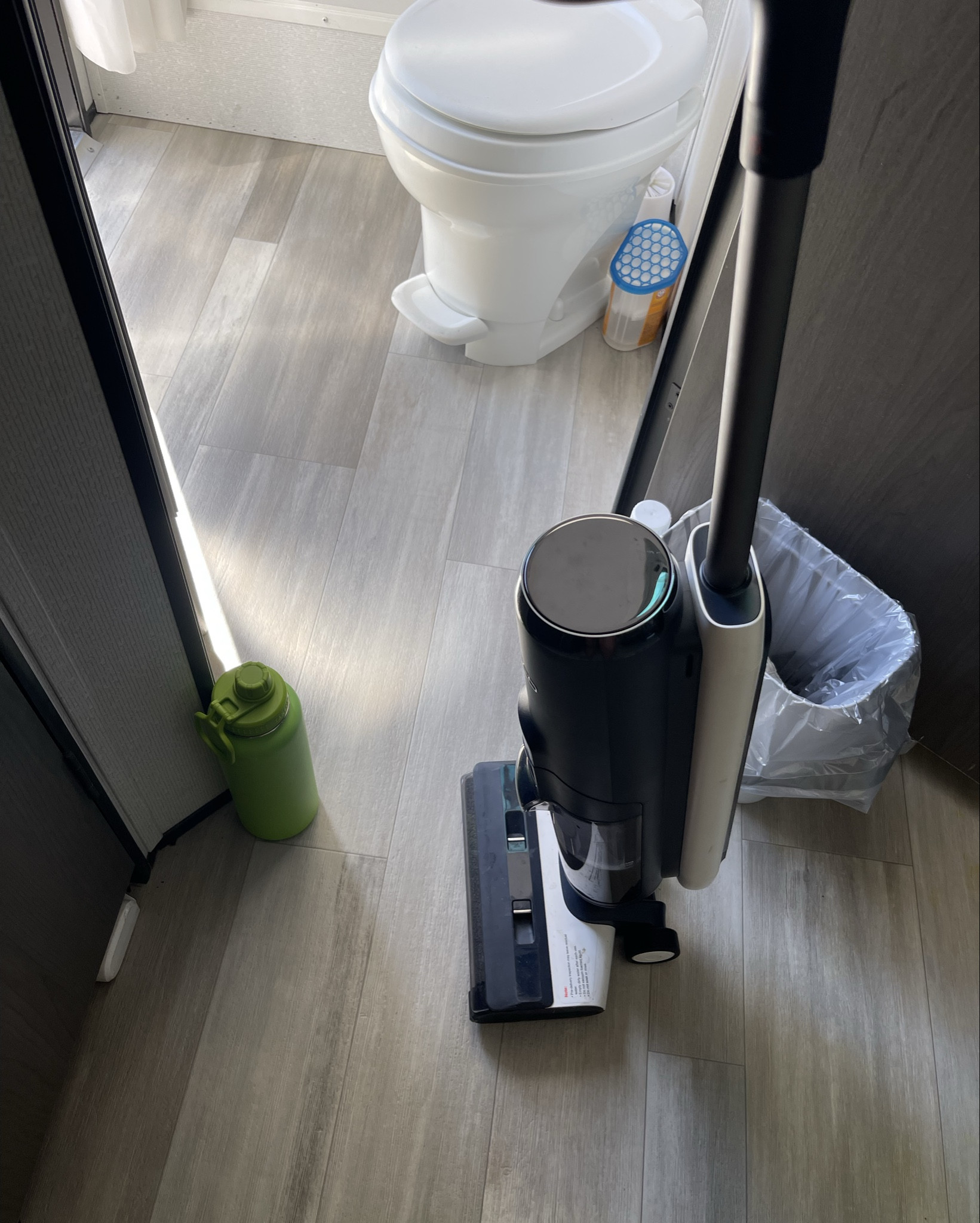 I Love how clean the tineco cleans my RV floors. Swipe through these slides to see what a job it did. And this wasn’t even from real camping in the dirt. This was just one weekend parked in the driveway staying in our RV. 🤢

#LTKFamily #LTKHome #LTKActive