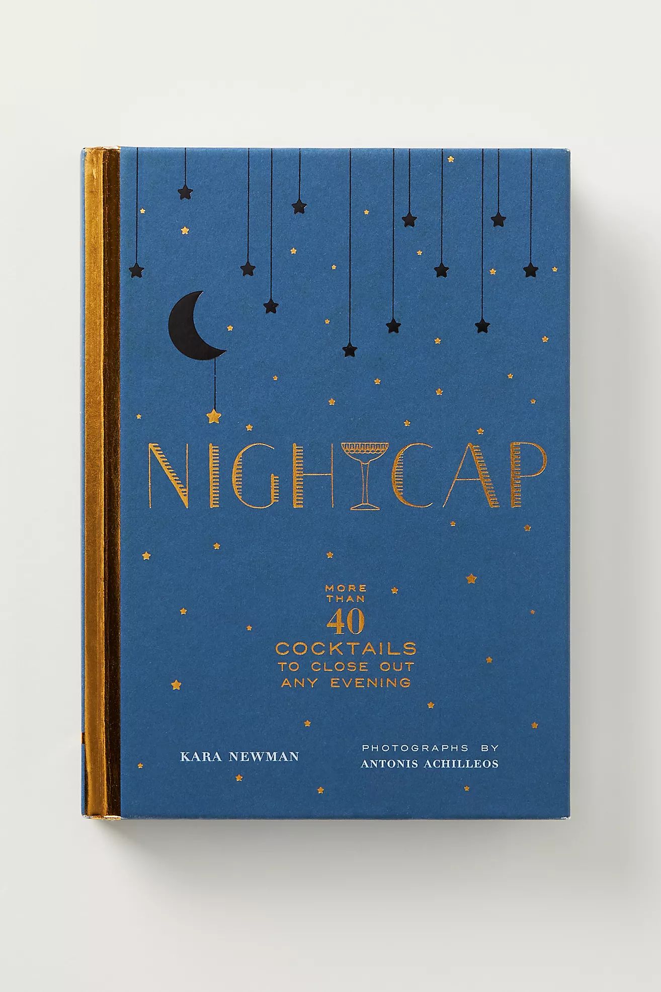 Nightcap | Anthropologie (US)