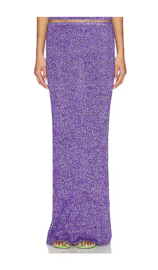 FALDA CAROLINA | Revolve Clothing (Global)