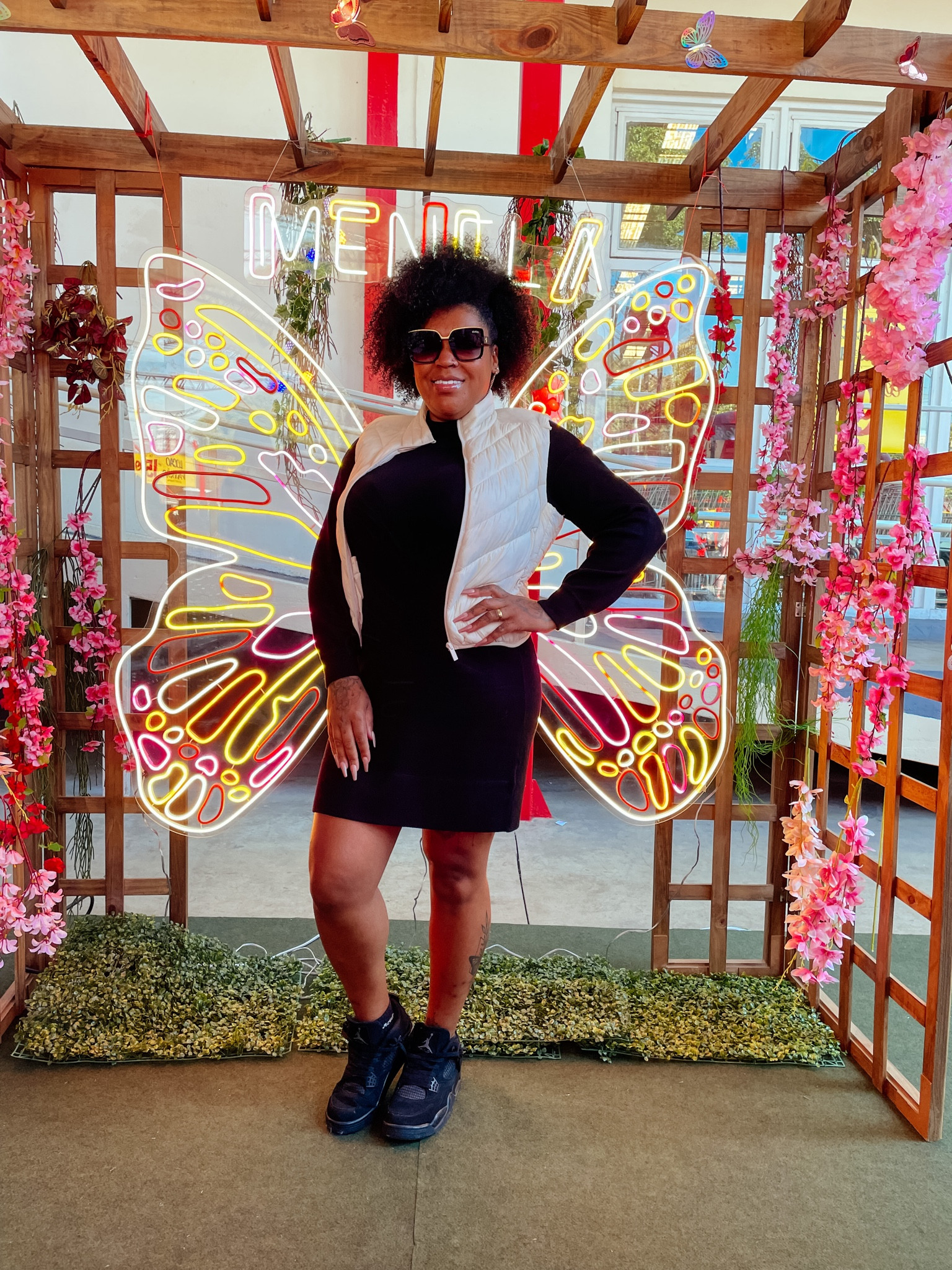 Lookinho do Evento da Maratona da beleza EBC Ikesaki 
By @riachuelo
#mesdasmaesltk

#LTKbrasil #LTKbeauty #LTKeurope