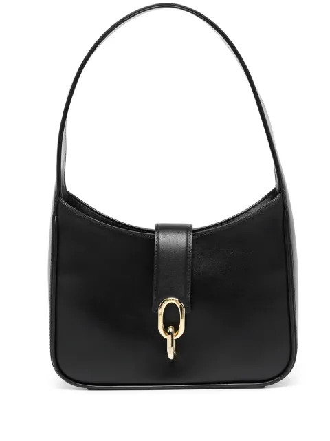ANINE BING Cleo Shoulder Bag - Farfetch | Farfetch Global