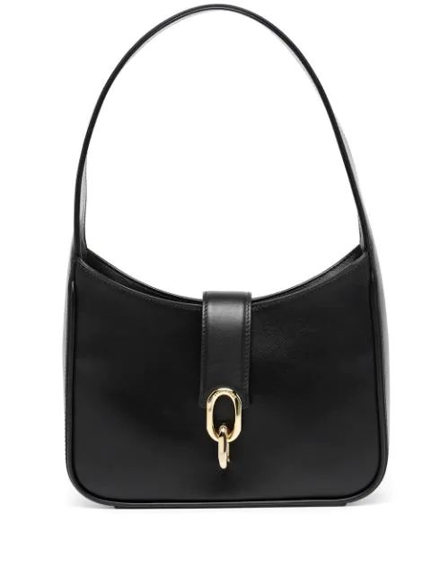 ANINE BING Cleo Shoulder Bag - Farfetch | Farfetch Global