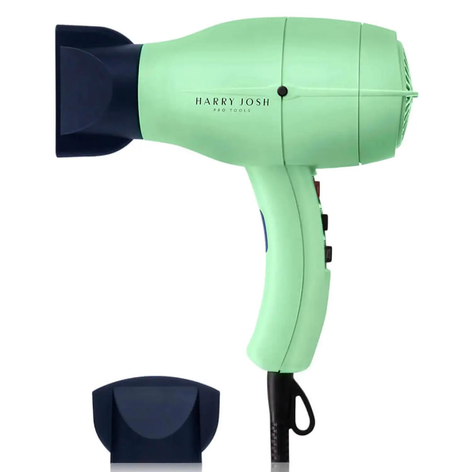 Harry Josh Pro Tools Pro Dryer 2000 3piece | Dermstore (US)