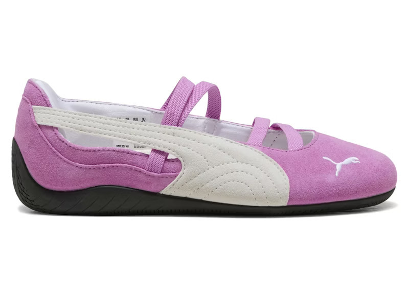 Puma Speedcat Ballet (Women's) Sneakers in Mauve Pop/Puma Black | StockX