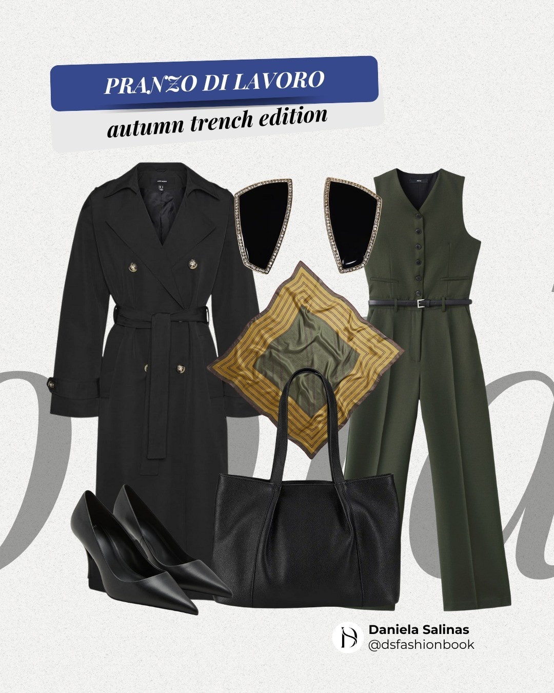 Trench edition

#LTKeurope #LTKwinter #LTKitalia