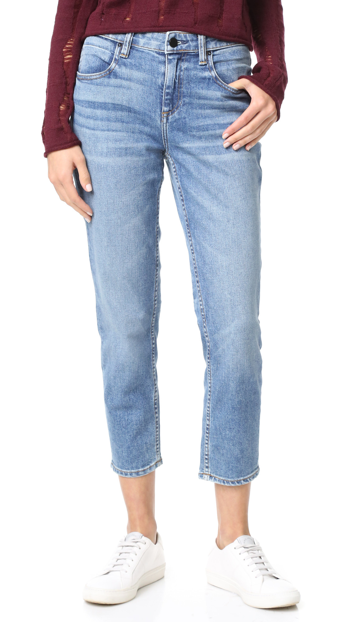 Domestic Ride Jeans | Shopbop