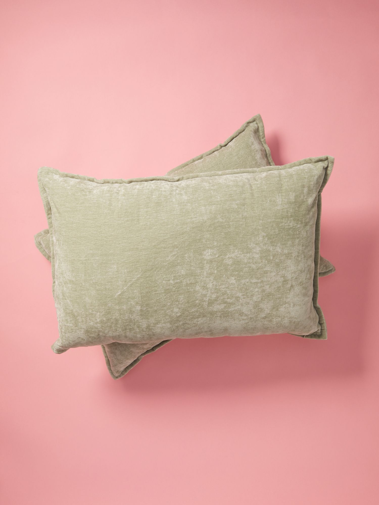 2pk 16x24 Chenille Pillows | HomeGoods
