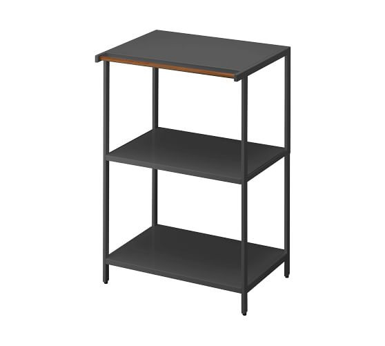 Three-Tier Storage Rack | Pottery Barn (US)