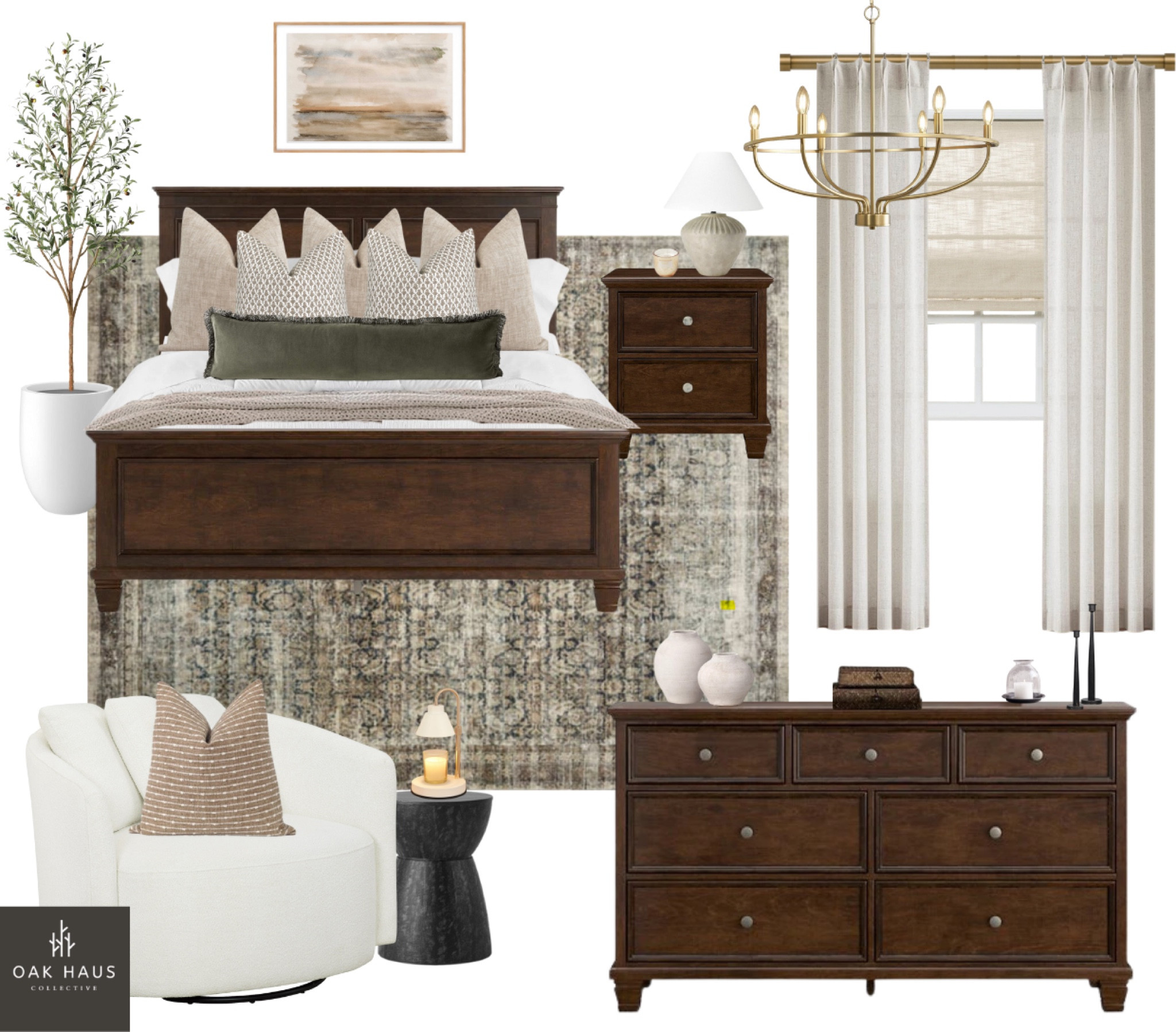 Dark Bedroom Furniture update!

Do you have dark bedroom furniture that you want to keep but want that modern look? I’ve put together a design to help you get that updated look without buying a whole new bedroom set 🙌🏻

#bedroomdesign #bedroomfurniture #darkbedroom #cherrybedroomfurniture #ashleyfurniture #modernorganicbedroom #transitionalbedroom #masterbedroomdesign #primarybedroom

#LTKStyleTip #LTKFamily #LTKHome