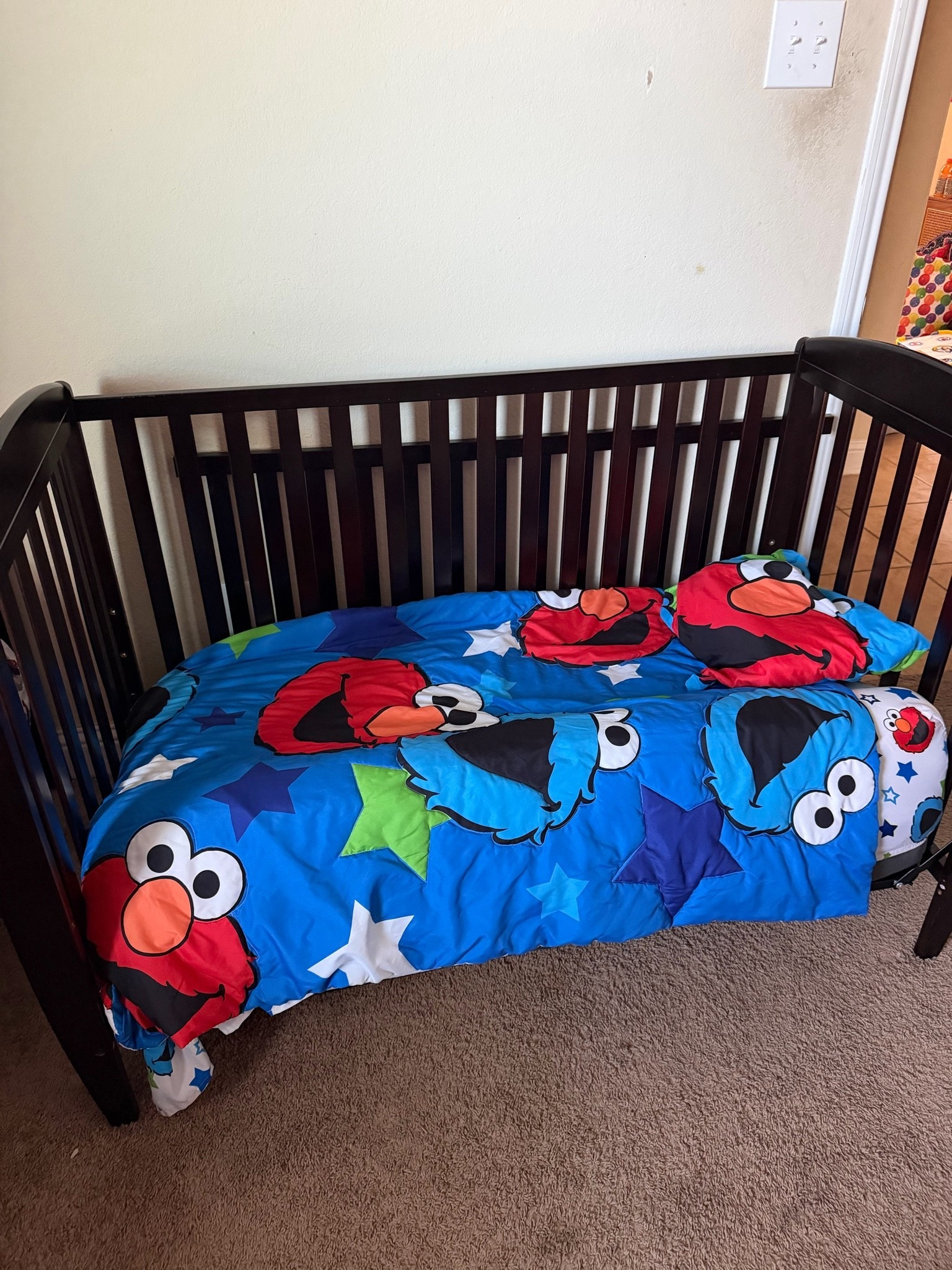 He’s a big boy now

#LTKKids #LTKBaby #LTKHome