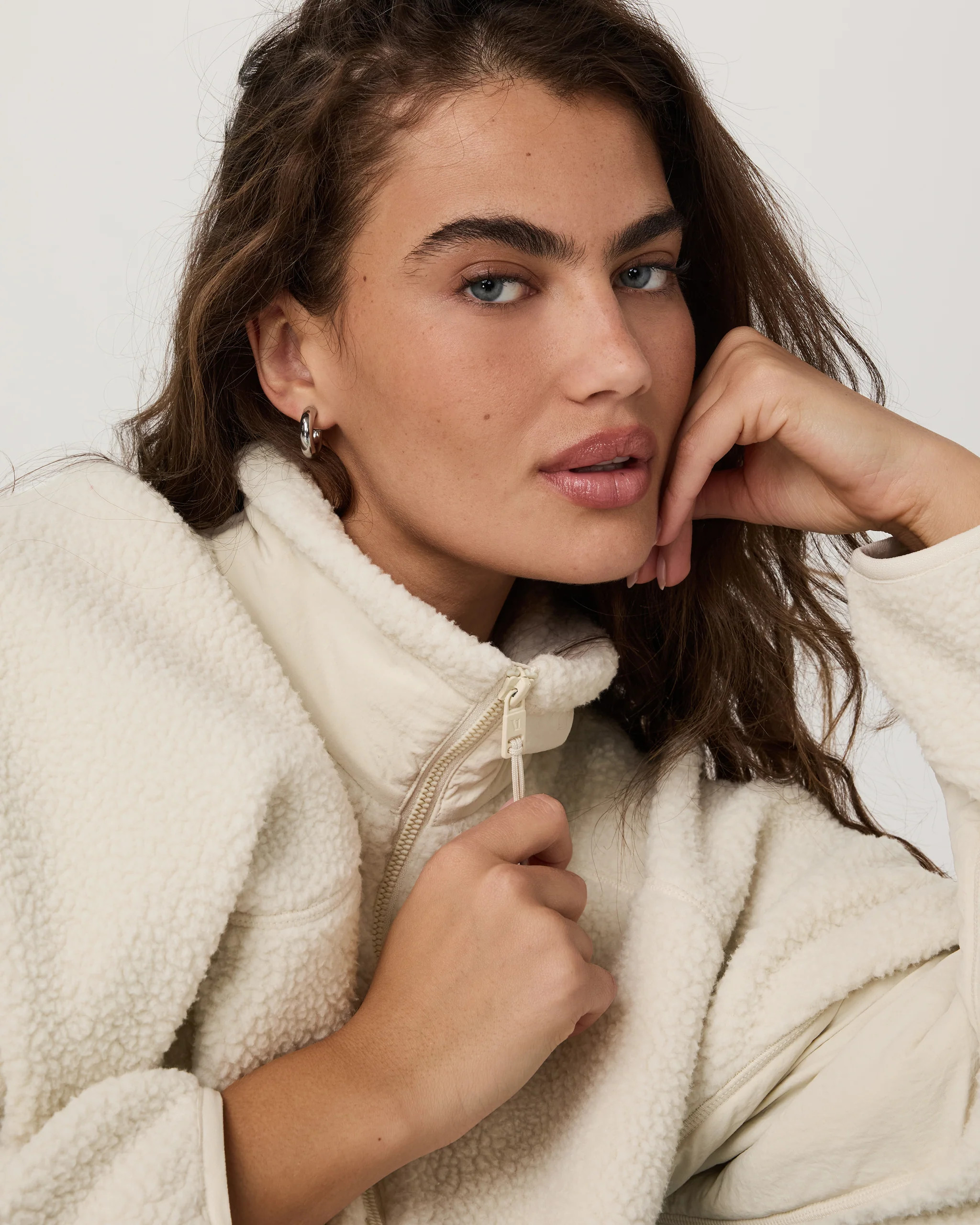 Alpine Jacket | Vuori Clothing (US & Canada)