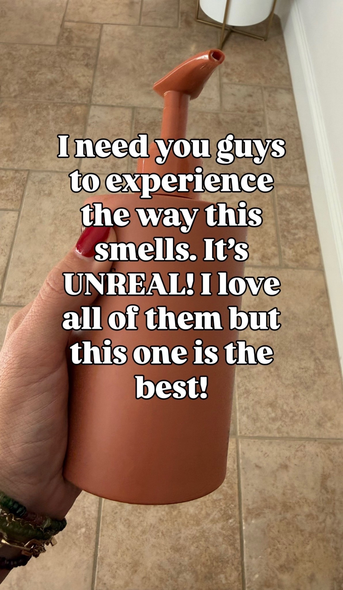 The best ever and it smells so good! 

Body lotion, lotion, moisturizer, fall scent 

#LTKBeauty